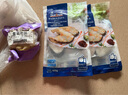 四海魚蛋供港品質(zhì) 炸魚丸170g*2 部隊(duì)火鍋食材關(guān)東煮燒烤 空氣炸鍋 麻辣燙 曬單實(shí)拍圖