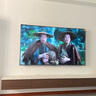 海信電視E7N Pro 75英寸信芯芯片H6 U+MiniLED 抗反光防眩光墨晶屏 300Hz帝瓦雷音響國家補貼75E7N-PRO 曬單實(shí)拍圖