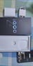 vivo iQOO Z10 Turbo+ 8000mAh超薄藍海電池 天璣9400+ 自研電競芯片Q2 新品5G游戲手機 政府補貼手機 極地灰 12GB+256GB 活動版（好禮可選） 曬單實拍圖