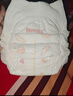 好奇（Huggies）鉑金裝小桃褲成長(cháng)褲XXL74片(15kg以上)尿不濕【消暑散熱】 曬單實(shí)拍圖