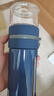 富光玻璃杯 高硼硅泡茶杯子 茶水分離杯 商務(wù)辦公便攜塑玻水杯男女士 曬單實(shí)拍圖