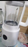 米家小米智能輕音破壁機(jī)S2 多功能豆?jié){機(jī)榨汁料理兒童輔食機(jī) 全自動(dòng)清洗 免煮免過(guò)濾1.5升 曬單實(shí)拍圖
