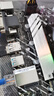 華碩B660板U套裝 H610板U套裝 CPU主板套裝 搭12100/12400/12600KF盒裝CPU PRIME H610M-A D4 i3-12100 盒裝 曬單實(shí)拍圖