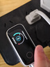 ANKER安克智顯充Lite100W充電器套裝 氮化鎵type-c快充pd插頭適用小米90W蘋(píng)果17iPhone16筆記本電腦  銀 曬單實(shí)拍圖