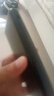 移動電源【3C認(rèn)證】充電寶10000毫安時mAh大容量輕薄便攜平板可上飛機(jī)適用蘋果安卓華為小米榮耀 【10000mAh】黑色 曬單實(shí)拍圖