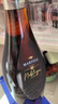 馬爹利藍帶XO級 法國進(jìn)口馬爹利名仕 白蘭地洋酒 350ml 700ml 1000ml 馬爹利名仕VSOP 1000mL 2瓶 曬單實(shí)拍圖