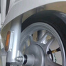 新日N13新國標(biāo)電動車48V24Ah鋰電池電瓶車代步助力自行車長續(xù)航 煙沙綠/數(shù)碼儀表/無鑰匙啟動 曬單實拍圖