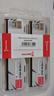 長(cháng)城（Great Wall）32G(16G*2)套條 DDR5 6000 馬甲條 臺式機內存條  曬單實(shí)拍圖