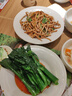 野馬寨蕎麥面0脂肪雜糧面條100%掛面粗糧糖尿病人非減脂非減肥餐無(wú)糖精 曬單實(shí)拍圖