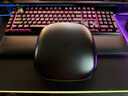 PLAYSTATION【國行】ps5游戲手柄 原裝精英手柄Edge無(wú)線(xiàn)控制器 PS5精英手柄Edge 黑色 曬單實(shí)拍圖