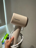 松下（Panasonic）【國家補貼】空氣發(fā)梳負離子電吹風(fēng)機筒高速家用低噪速干護發(fā)不傷發(fā)送女生禮物EH-WNE6M 曬單實(shí)拍圖
