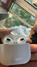 蘋果/Apple Airpods 2代/3代/4代無線藍(lán)牙耳麥單只補(bǔ)配充電倉左右耳蘋果二手耳機(jī) AirPods3代【左耳補(bǔ)配】 95成新 曬單實(shí)拍圖