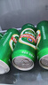 青島啤酒（TsingTao）經(jīng)典拉格 550ml*18聽(tīng) 加量不加價(jià) 整箱裝 中秋節送禮 曬單實(shí)拍圖