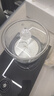 榮事達(dá)（Royalstar）全自動(dòng)上水茶臺(tái)燒水壺電熱水壺?zé)蟛枰惑w機(jī)茶桌功夫茶燒水壺嵌入式 1L 消毒款【底盤同時(shí)加熱】（37*20cm) 曬單實(shí)拍圖