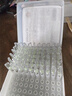 ZOBO正牌一次性煙嘴過濾器10重過濾粗中細三用拋棄型咬嘴100支裝 曬單實拍圖