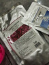 SEEDONVEUR玫瑰軟膜粉面膜泥膜粉補水保濕滋養(yǎng)肌膚提亮膚色涂抹面膜500g 曬單實拍圖