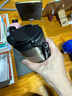 富光咖啡杯316L保溫杯男女士學(xué)生茶杯辦公車(chē)載便攜水杯子京東限定 曬單實(shí)拍圖