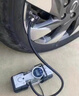 大昌攬?jiān)萝囕d充氣泵雙缸汽車輪胎打氣泵車胎電動(dòng)便攜式小轎車胎壓打氣筒 【收納包】真雙30缸+充滿自停 德系精準(zhǔn)打氣+檢測(cè)預(yù)設(shè)胎壓+照明 曬單實(shí)拍圖