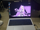 七彩虹（Colorful）隱星P16PRO 游戲筆記本電腦 RTX5060 2025新款大學(xué)生補(bǔ)貼  5070Ti電競高性能全能本暢玩3A 冰魄白 I7-13650HX 16G 1T 5060 16英 曬單實拍圖