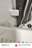 中興U50 Pro 5G 隨身wifi6移動(dòng)隨行5g全網(wǎng)通長(cháng)續航路由器可插卡車(chē)載無(wú)限wifi上網(wǎng)卡無(wú)線(xiàn)寬帶便攜2024款 新品 中興F50【三網(wǎng)切換 超薄5G WiFi 】 曬單實(shí)拍圖