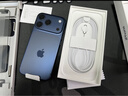 Apple/蘋(píng)果 iPhone 17 Pro 256GB 深藍色 支持移動(dòng)聯(lián)通電信5G 雙卡雙待手機 曬單實(shí)拍圖