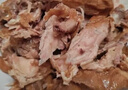 德州扒雞 山東特產(chǎn)熟食臘味鹵味禮盒福利送禮 600g*2只中秋好禮中華老字號(hào) 曬單實(shí)拍圖