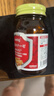 Aehig納豆激酶膠囊日本原裝進口降高血脂壓栓疏通管堵塞心腦梗清道夫 4瓶周期裝【調(diào)節(jié)四項脂標】 曬單實拍圖