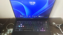 微星（MSI）神影16 銳龍版 2025 16英寸游戲筆記本電腦(R9-7945HX RTX5060 16G 1TB 2.5K/240Hz屏) 曬單實(shí)拍圖