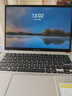 華碩（ASUS）無(wú)畏14  pro14輕薄游戲筆記本電腦14英寸學(xué)生手提辦公本設計本 無(wú)畏14 i7 -13620H 銀 16G內存/1T固態(tài) 曬單實(shí)拍圖
