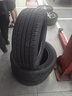 韓泰（Hankook）汽車輪胎 235/55R17 103V SK10 XL 適配途觀/奧迪Q3/君越/威霆 曬單實拍圖
