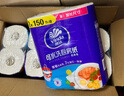 維達（Vinda）廚房用紙 可水洗卷紙85節(jié)*6卷 廚房紙 厚韌吸油紙巾 整箱 曬單實拍圖