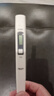 德力西電氣TDS水質(zhì)檢測筆高靈敏度數(shù)顯家用自來水純凈水雜質(zhì)純度檢測 曬單實拍圖
