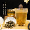 吳裕泰茉莉花茶招牌茉莉1887清香型特種120g八窨大純芽鮮爽罐裝 曬單實(shí)拍圖