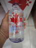 芬尼灣（FANNYBAY ）天然礦泉水500ml*12瓶*2箱 加拿大進(jìn)口冰川水 曬單實(shí)拍圖
