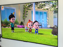 海信電視E7N Pro 75英寸信芯芯片H6 U+MiniLED 抗反光放眩光墨晶屏 300Hz帝瓦雷音響國家補貼75E7N-PRO 曬單實拍圖