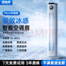 洛仙帝【500平強(qiáng)降溫丨降溫TOP1】制冷空調(diào)扇冷風(fēng)電風(fēng)扇無(wú)葉塔扇機(jī)靜音落地扇家用客廳立式宿舍智能臥室 【70cm升級(jí)】0~30㎡快速降溫 曬單實(shí)拍圖