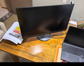 AOC 27英寸 4K IPS廣色域 HDR400 Type-C65W 旋轉升降 出廠(chǎng)校色 節能認證 辦公電腦顯示器 U27N3RN 曬單實(shí)拍圖