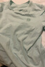 亞瑟士（asics）ASICS/亞瑟士童裝25年冬季中大童寬松短款泡芙羽絨服外套輕薄舒適 曬單實(shí)拍圖