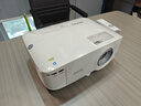 明基明基（BenQ） E535 E545 E565 E585 E592 E595 高亮智能投影儀 投影機 投影儀辦公 E535【高亮智能】E520升級款 官方標配 曬單實(shí)拍圖