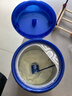 飛鶴星飛帆3段 嬰幼兒奶粉 專(zhuān)利OPO水解乳清蛋白 700g 3段 700g 6罐 曬單實(shí)拍圖