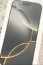 【即將售罄】蘋(píng)果16pro蘋(píng)果iphone16pro全網(wǎng)通5G手機(jī)資源 蘋(píng)果16pro白色鈦金屬 256G【配件禮包+店保2年】 曬單實(shí)拍圖