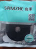 山澤(SAMZHE)六類(lèi)網(wǎng)線(xiàn) CAT6類(lèi)千兆扁平純銅網(wǎng)線(xiàn) 電腦寬帶家用監控網(wǎng)絡(luò )連接成品跳線(xiàn) 六類(lèi)純銅扁線(xiàn)-白 10米 BBP610 曬單實(shí)拍圖