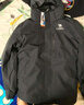 駱駝蛟龍3.0沖鋒衣三合一秋冬戶(hù)外御寒進(jìn)藏旅游登山服防油污外套男女 曬單實(shí)拍圖