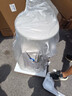 美的（Midea）電熱水器家用儲水式3300W速熱7倍增容預約洗澡熱水器一級能效以舊換新J7pro系列 60L 3300W 一級能效·7倍增容 曬單實(shí)拍圖