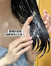 UIJO有覺防斷發(fā)發(fā)膜護(hù)發(fā)素蛋白矯正修復(fù)柔順干枯改善毛躁男女金榜第1 曬單實(shí)拍圖