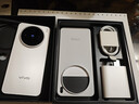 vivo X200s 16GB+512GB 直白 國家補貼 蔡司超級潛望長(cháng)焦 濕手秒開(kāi)超聲波指紋 拍照 AI手機 曬單實(shí)拍圖