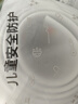 盾牌爸爸4米防撞條嬰兒童環(huán)保無(wú)毒包邊神器桌子角防撞貼軟包邊防磕碰軟包 曬單實(shí)拍圖