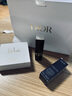 迪奧DIOR【鄧為推薦】烈艷藍(lán)金口紅絲絨720啞光唇膏教師節(jié)禮物生日女 曬單實(shí)拍圖