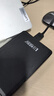 科碩（KESU）1TB 移動(dòng)硬盤大容量 雙盤備份 USB3.0 外接機(jī)械硬盤 海量存儲(chǔ) 手機(jī)連接 2.5英寸 曬單實(shí)拍圖