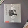 聯(lián)想（Lenovo）藍牙耳機無(wú)線(xiàn)藍牙5.4入耳式ENC智能通話(huà)降噪HiFi音質(zhì)超長(cháng)續航音樂(lè )游戲低延遲適用于蘋(píng)果華為小米 銀灰【HiFi級音效+游戲低延遲】 頂配版藍牙5.4芯片-AI通話(huà)降噪 曬單實(shí)拍圖